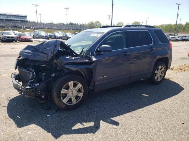 2014 GMC Terrain SLE