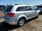 2014 Dodge Journey SE