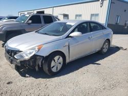 Hyundai salvage cars for sale: 2013 Hyundai Sonata Hybrid