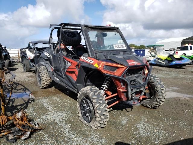 2020 Polaris RZR XP 4 1000 Premium