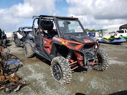 Polaris salvage cars for sale: 2020 Polaris RZR XP 4 1000 Premium