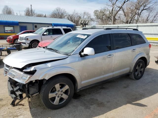 2012 Dodge Journey SXT