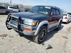 Vehiculos salvage en venta de Copart Bridgeton, MO: 1998 Toyota 4runner Limited