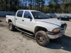 2003 Dodge Dakota Quad Sport