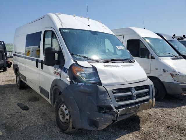 2018 Dodge RAM Promaster 3500 3500 High