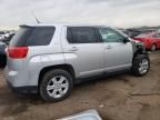 2011 GMC Terrain SLE