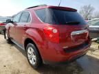 2010 Chevrolet Equinox LT