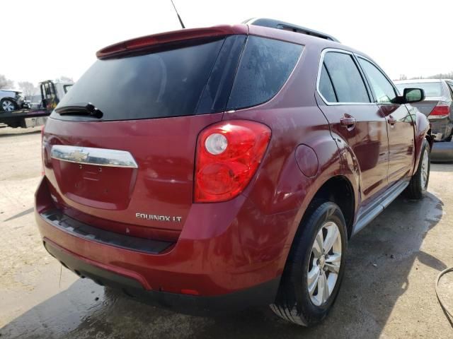 2010 Chevrolet Equinox LT