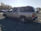 2002 GMC Yukon XL K1500