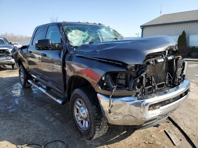 2016 Dodge RAM 2500 ST