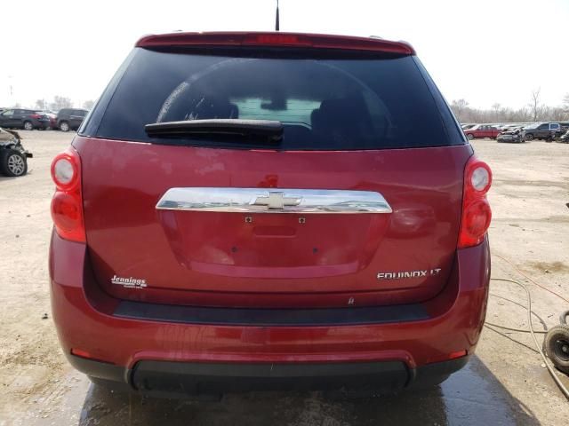 2010 Chevrolet Equinox LT