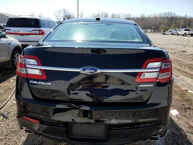 2016 Ford Taurus SE