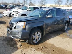 2017 GMC Terrain SLE en venta en Bridgeton, MO