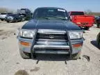 1998 Toyota 4runner Limited