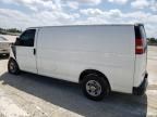 2013 Chevrolet Express G2500