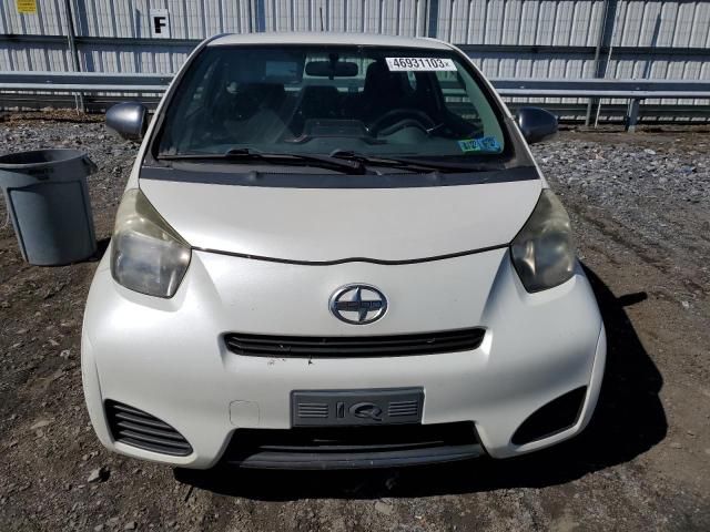 2012 Scion IQ