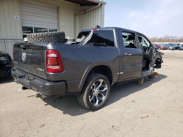 2019 Dodge RAM 1500 Limited