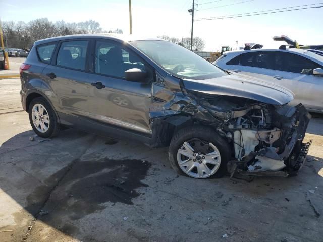 2013 Ford Escape S