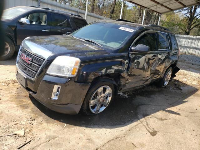 2012 GMC Terrain SLE