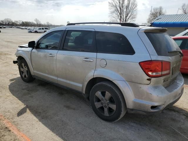 2012 Dodge Journey SXT