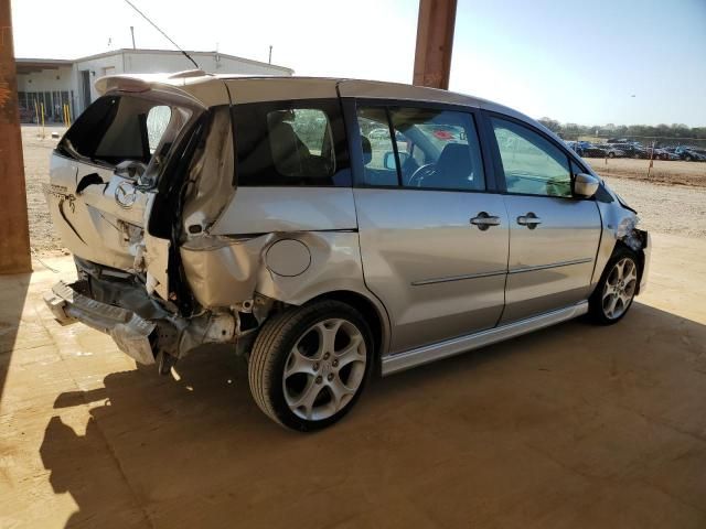 2009 Mazda 5