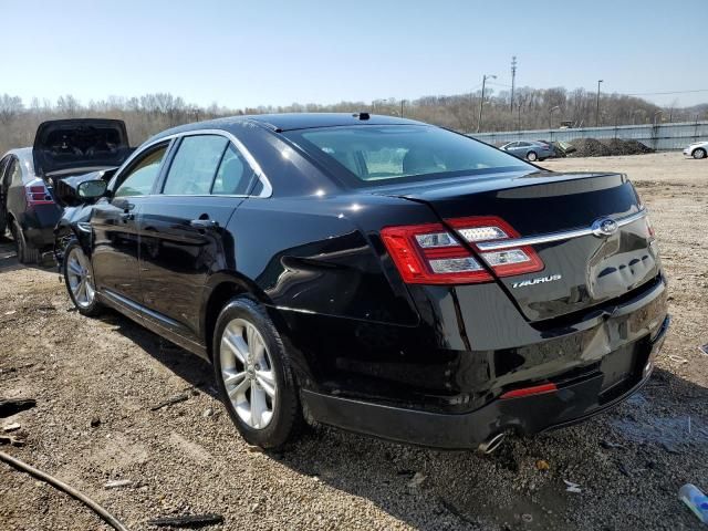 2016 Ford Taurus SE