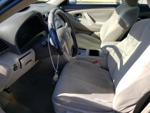 2008 Toyota Camry CE