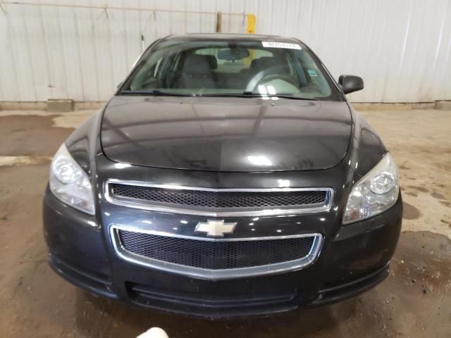 2012 Chevrolet Malibu LS