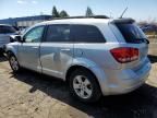 2014 Dodge Journey SE