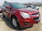 2010 Chevrolet Equinox LT