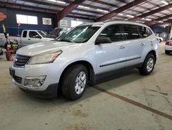 2013 Chevrolet Traverse LS for sale in East Granby, CT