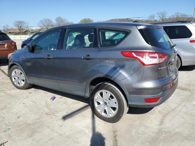 2013 Ford Escape S