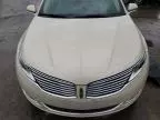 2016 Lincoln MKZ Hybrid