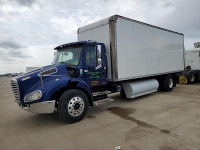 2014 Freightliner M2 112 Medium Duty for sale in Wilmer, TX