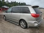 2006 Toyota Sienna XLE