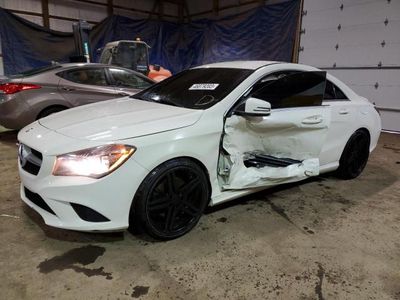 2014 Mercedes-Benz CLA 250 for sale in Columbia Station, OH