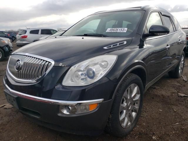 2012 Buick Enclave