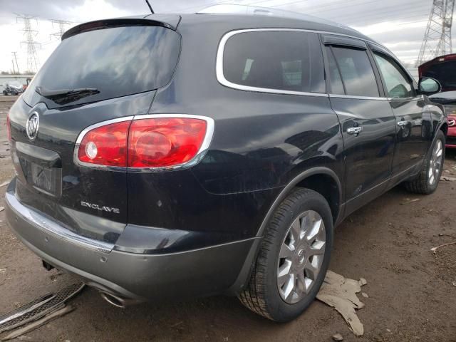 2012 Buick Enclave