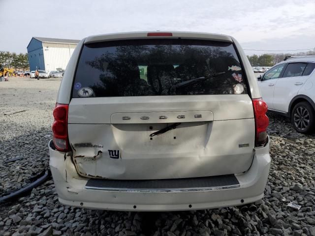 2012 Dodge Grand Caravan SE