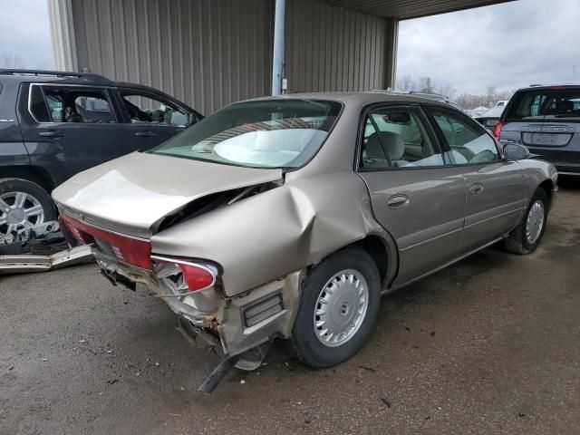 1999 Buick Century Limited