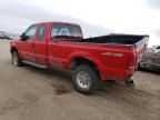 1999 Ford F250 Super Duty