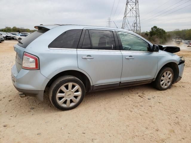 2008 Ford Edge Limited