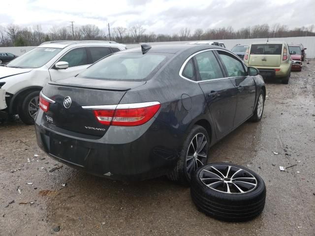 2016 Buick Verano Sport Touring