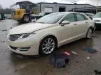 2016 Lincoln MKZ Hybrid