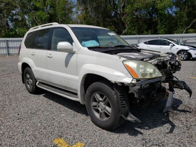 2004 Lexus GX 470