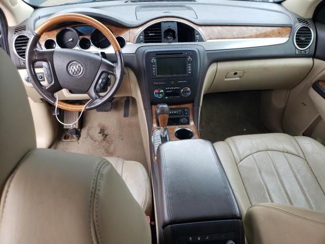 2012 Buick Enclave