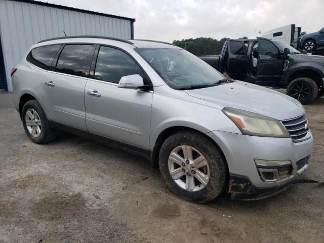 2013 Chevrolet Traverse LT