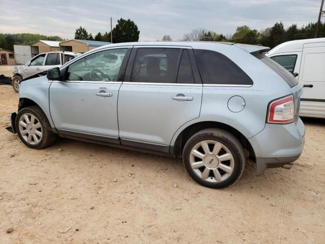 2008 Ford Edge Limited