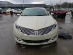 2016 Lincoln MKZ Hybrid