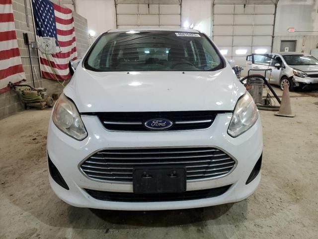 2013 Ford C-MAX SE